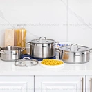 Casserole